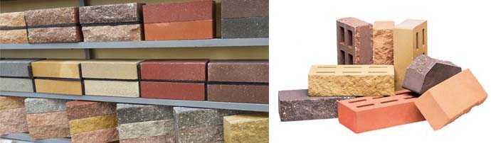 Керамический кирпич: плюсы и минусы применения в строительстве