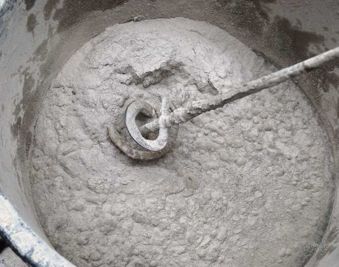 Цементно-песчаный раствор: плотность цемента по госту, как сделать и как приготовить, марки м-150 и м100