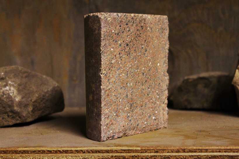 Как сделать геополимерный бетон своими руками?