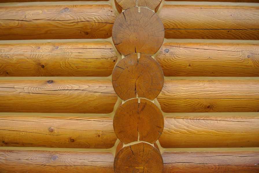 Выбор и применение герметиков для деревянных конструкций