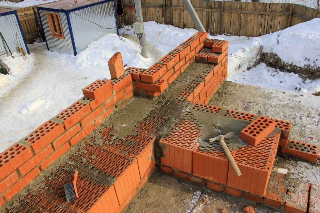 Дом из керамических блоков плюсы и минусы - строительный журнал palitrabazar.ru