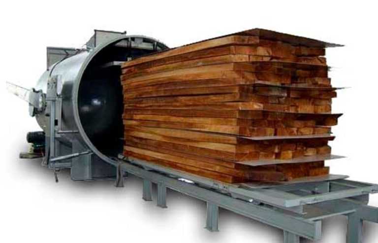 Сушка пиломатериалов: технология процесса и методы сушки древесины