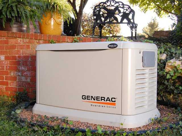 Газовый генератор: рейтинг топ-7 лучших моделей для дома