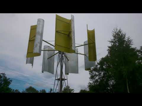 Ветрогенератор из автомобильного генератора: как сделать «ветряк» своими руками без переделки? схема для самодельного ветряного генератора