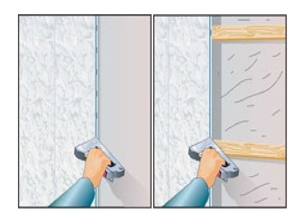 Стеновые панели двп для внутренней отделки: выбор и монтаж
