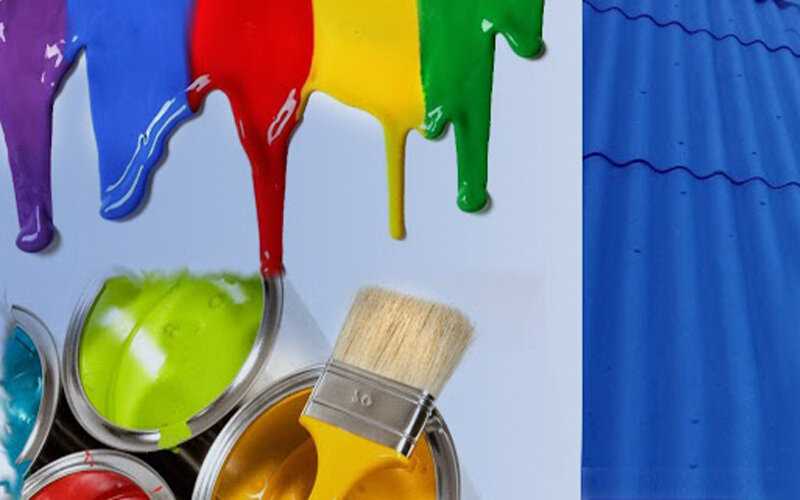 Резиновая краска – особенности, сферы применения, правила покраски