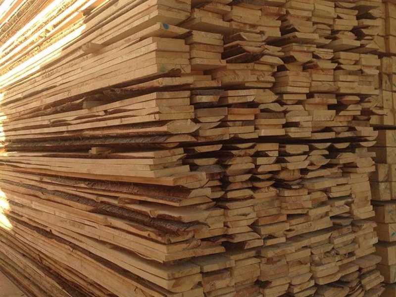 Виды пиломатериалов и древесины в строительстве | строй сам