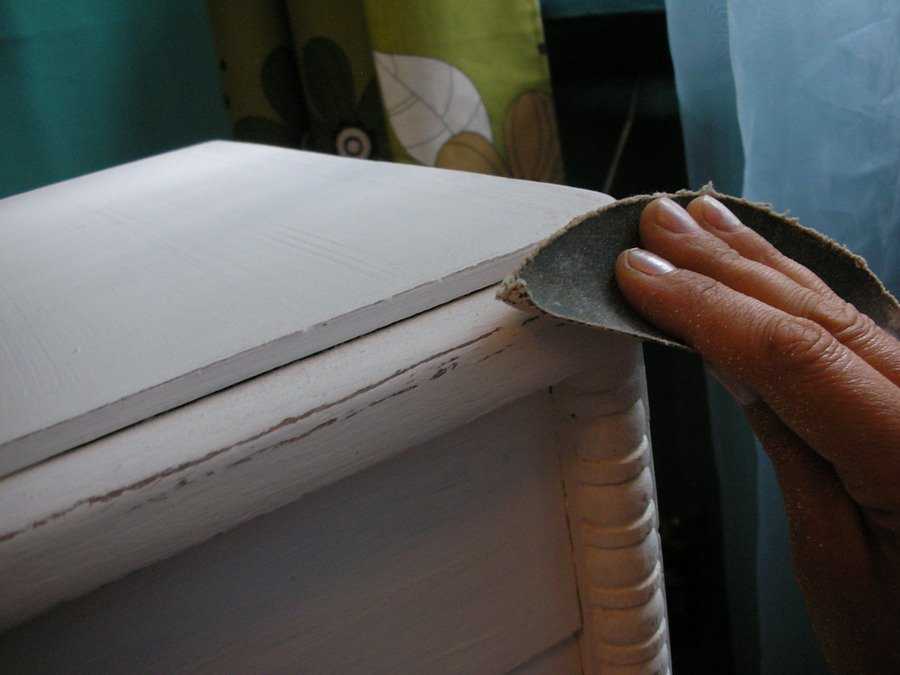 Как покрасить ламинированную дсп своими руками. нюансы перекраски мебельного дсп
