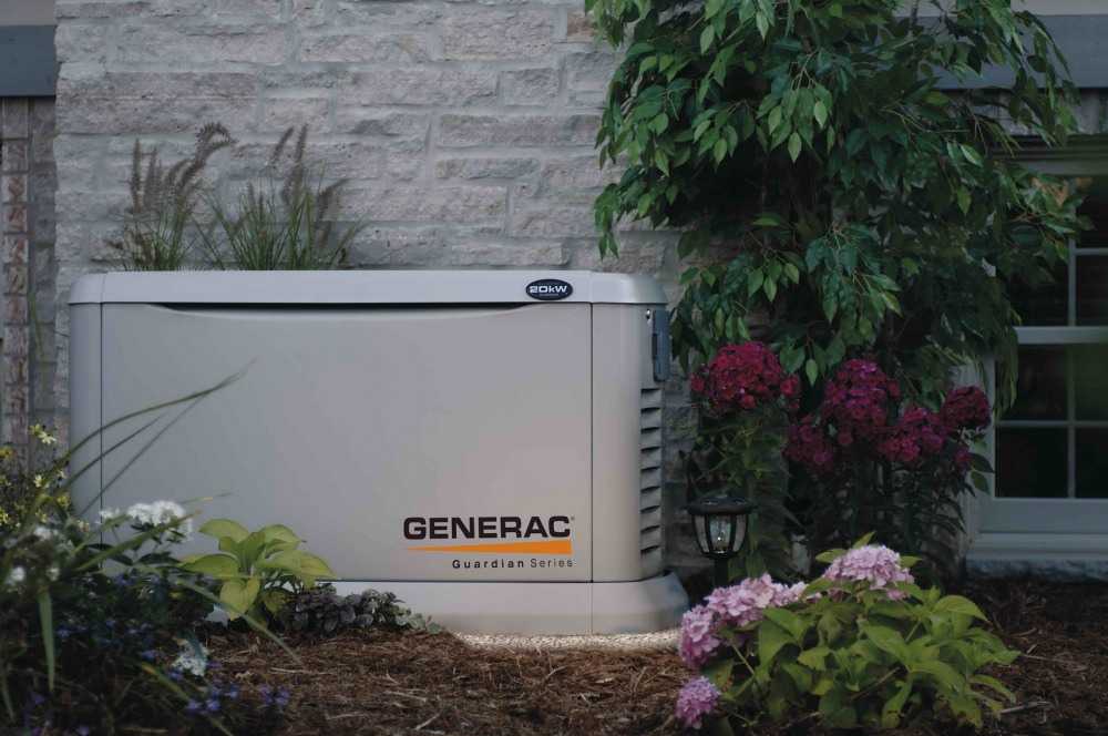 Как выбрать генератор для частного дома: пошаговый обзор