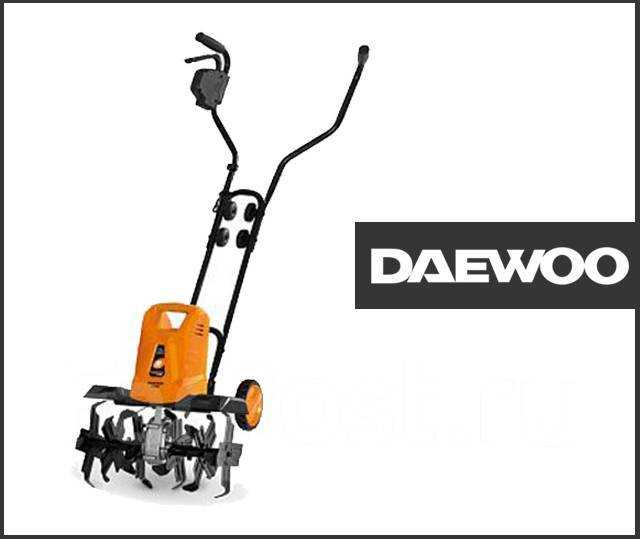 Культиваторы daewoo: бензиновые, электрические, описание, выбор лучшего мотоблока