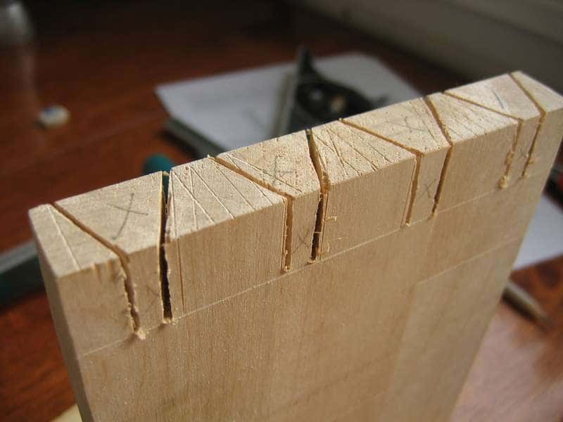Описание деревянной раскладки и сферы ее применения