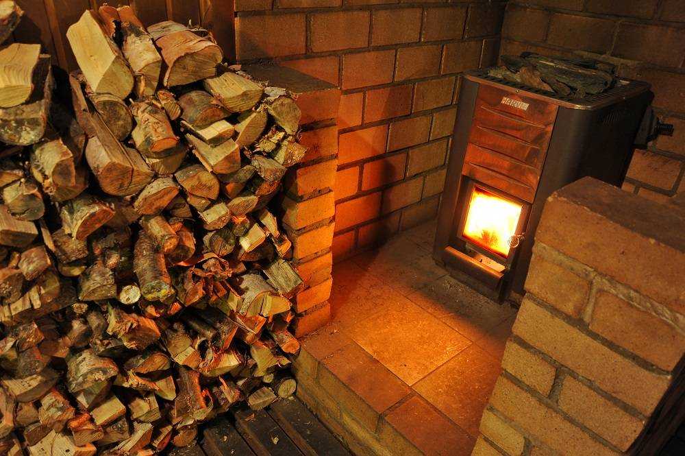 Какие дрова лучше для отопления