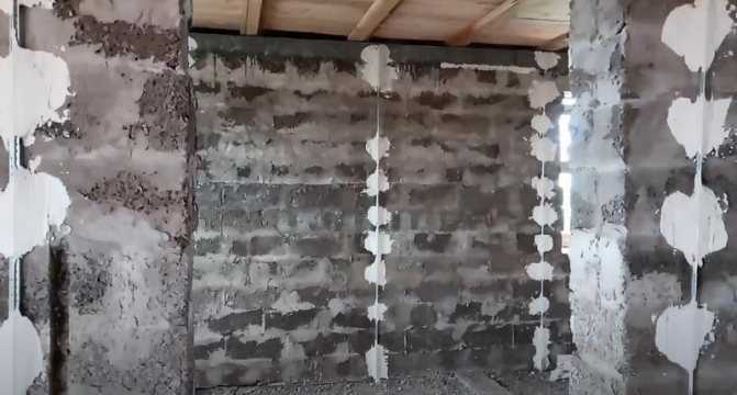 Стеновые панели из арболита: характеристики, виды, строительство