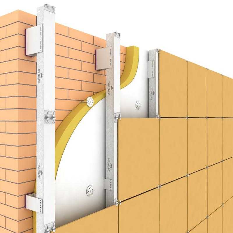 Особенности фасадных панелей из оцинкованной стали с полимерным покрытием полиэстер