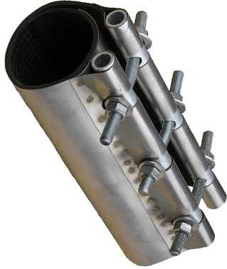 Хомуты для крепления труб металлические - стальные, рассмотрим характеристики, госты и какого производителя выбрать